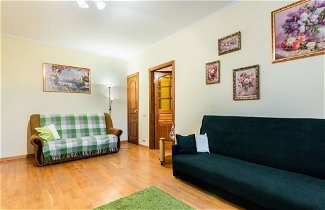 Photo 2 - Apartment on Oruzheinyi 13 bld 2