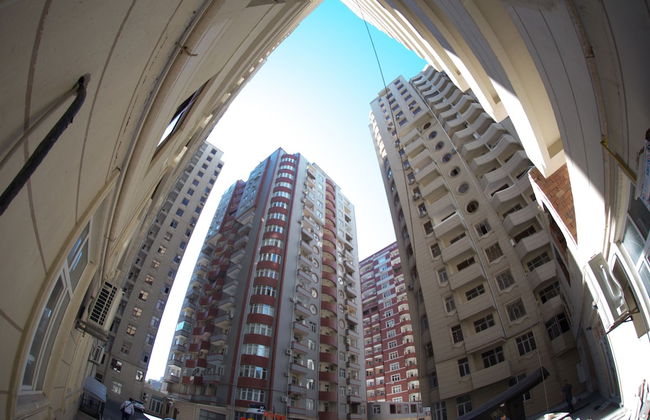 Bakuvi Tourist Apartment B101 - Foto 10