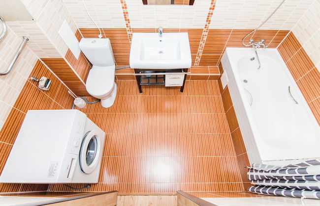 Apartment on Okeanskiy Pr. 135 - Foto 8