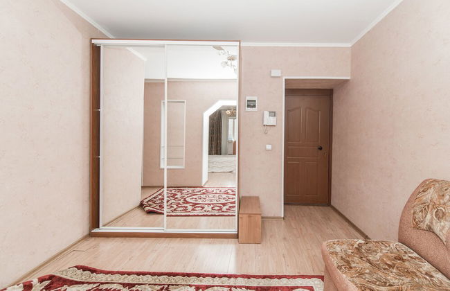 Apartment on Okeanskiy Pr. 135 - Foto 2