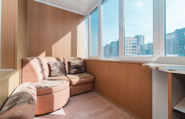 Apartment on Okeanskiy Pr. 135 - Foto 5