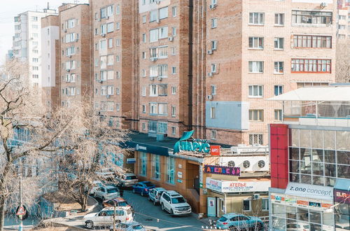 Photo 6 - Apartment on Okeanskiy Pr. 135