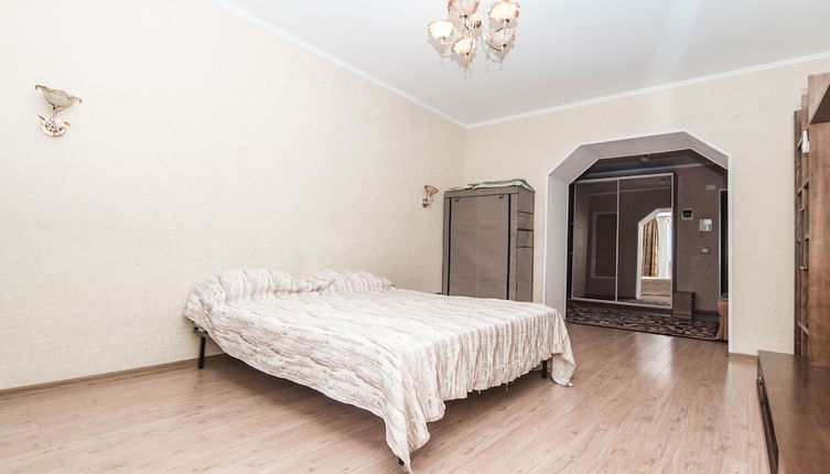 Photo 1 - Apartment on Okeanskiy Pr. 135