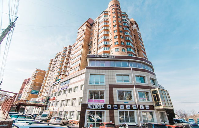 Apartment on Okeanskiy Pr. 135 - Foto 9