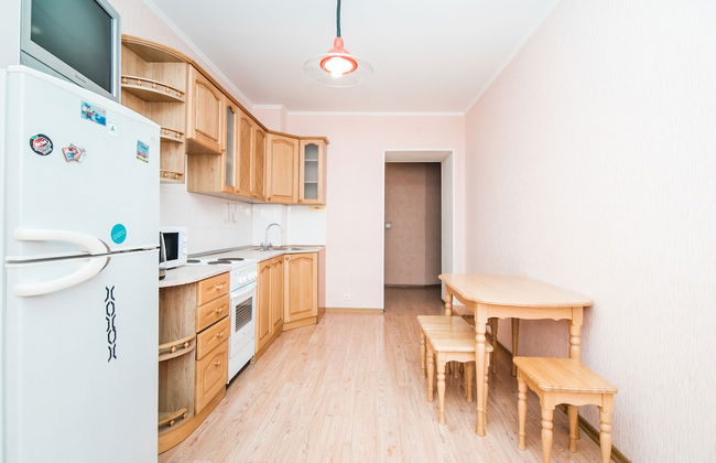 Apartment on Okeanskiy Pr. 135 - Foto 3
