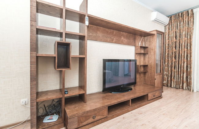 Apartment on Okeanskiy Pr. 135 - Foto 7