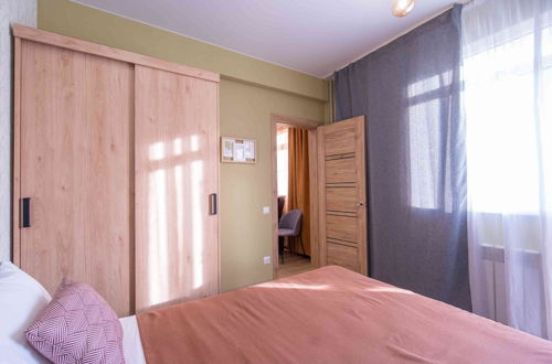 Foto 4 - More Apartments na Estonskoy 37 k3 155
