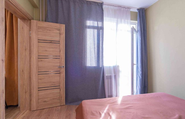 More Apartments na Estonskoy 37 k3 155 - Foto 3