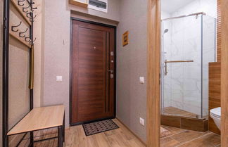 Photo 2 - More Apartments na Estonskoy 37 k3 155