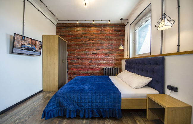 Secret Apartments - Photo 7