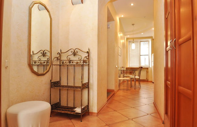 Central Dayflat Apartments - Photo 57