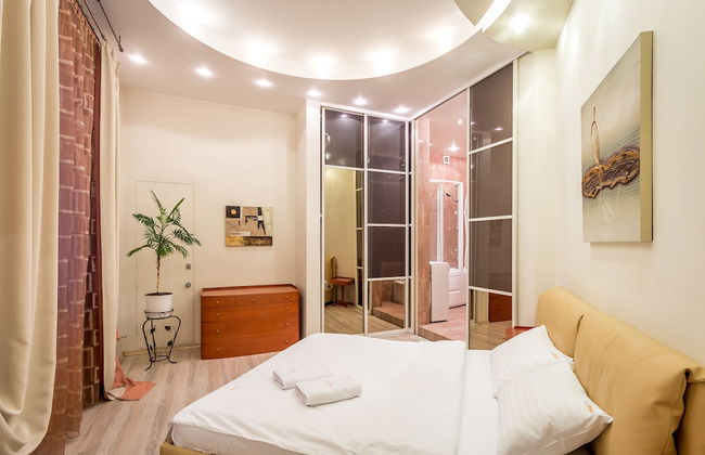 Central Dayflat Apartments - Photo 26