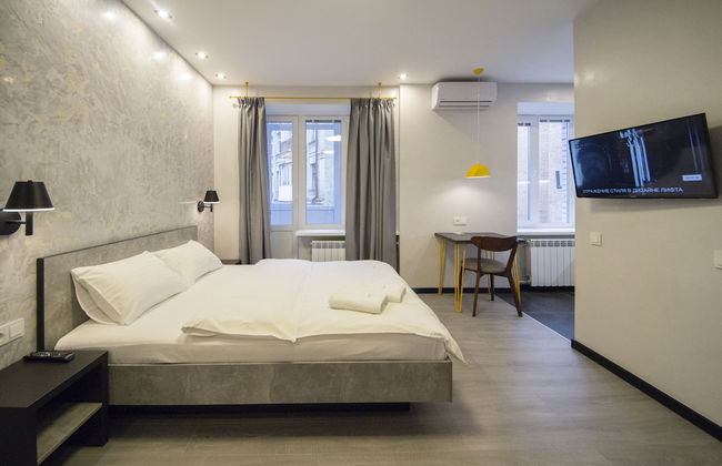 Central Dayflat Apartments - Photo 47