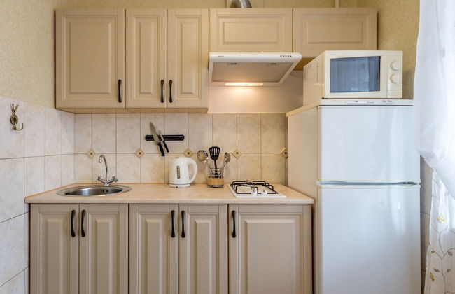 Central Dayflat Apartments - Photo 12