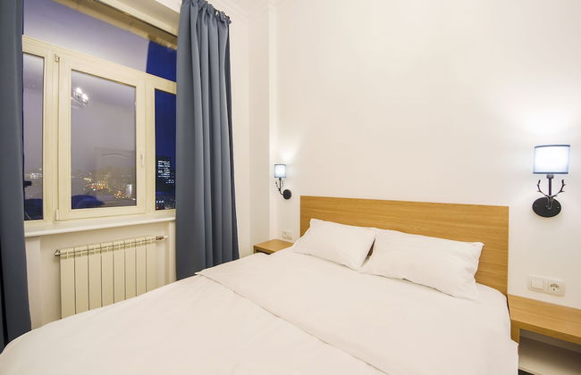 Central Dayflat Apartments - Photo 60