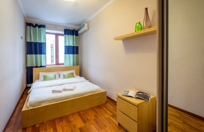 Central Dayflat Apartments - Photo 4