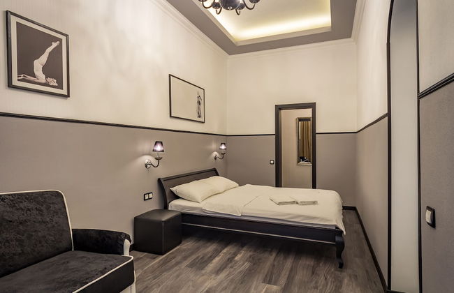 Central Dayflat Apartments - Photo 34