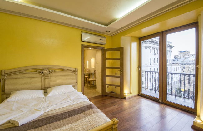 Central Dayflat Apartments - Photo 40