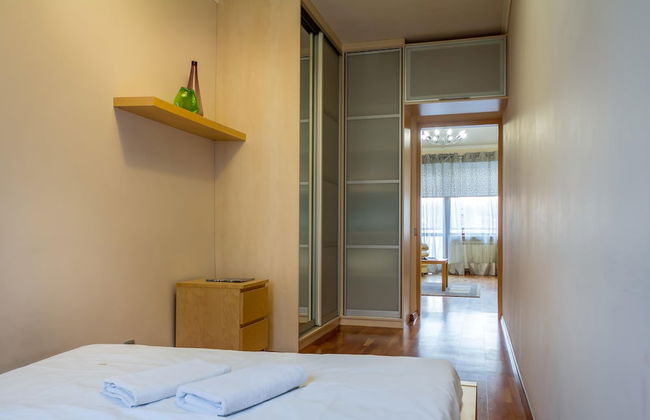 Central Dayflat Apartments - Photo 3