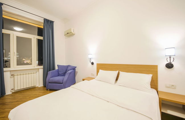 Central Dayflat Apartments - Photo 61