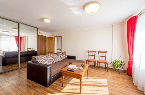 Photo 6 - Central Dayflat Apartments