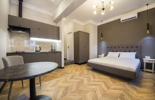 Central Dayflat Apartments - Photo 63