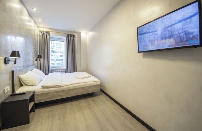 Central Dayflat Apartments - Photo 44