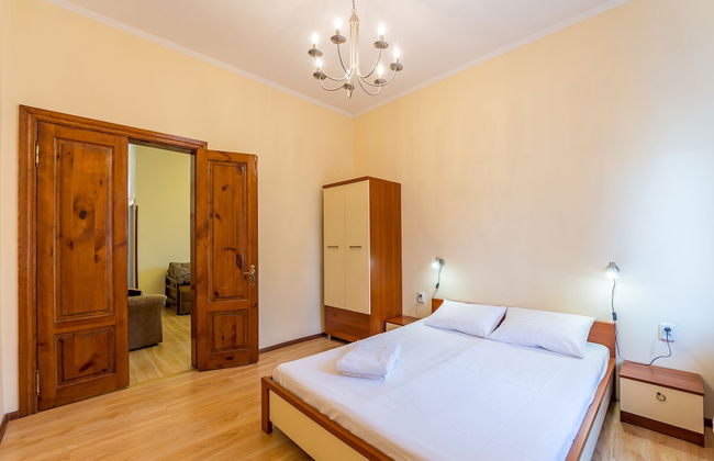 Central Dayflat Apartments - Photo 20