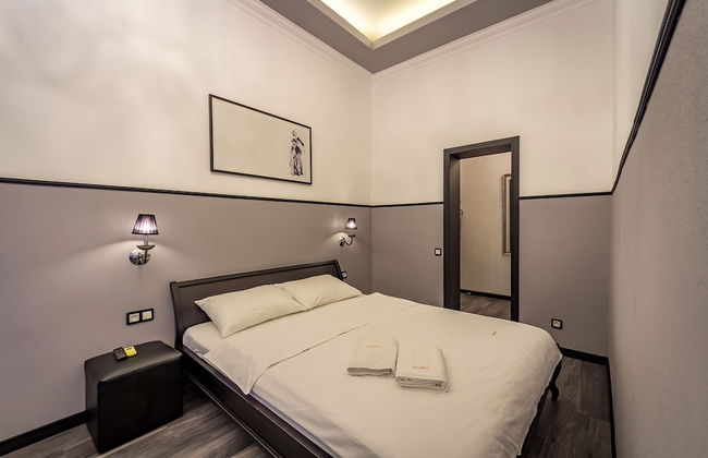 Central Dayflat Apartments - Photo 33