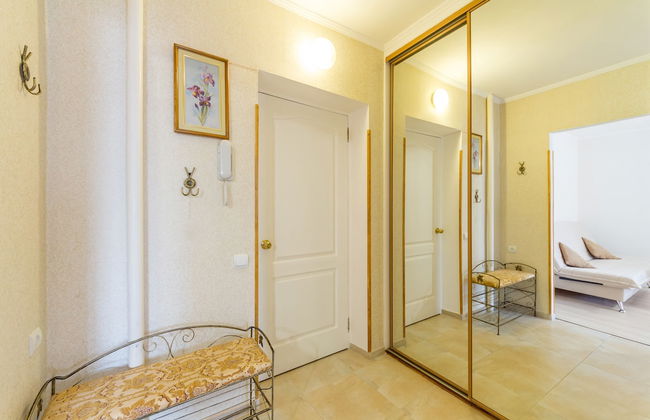 Central Dayflat Apartments - Photo 11