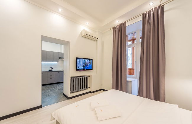 Central Dayflat Apartments - Photo 30