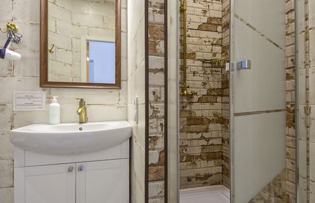 Scandinavian Apartments - Photo 35