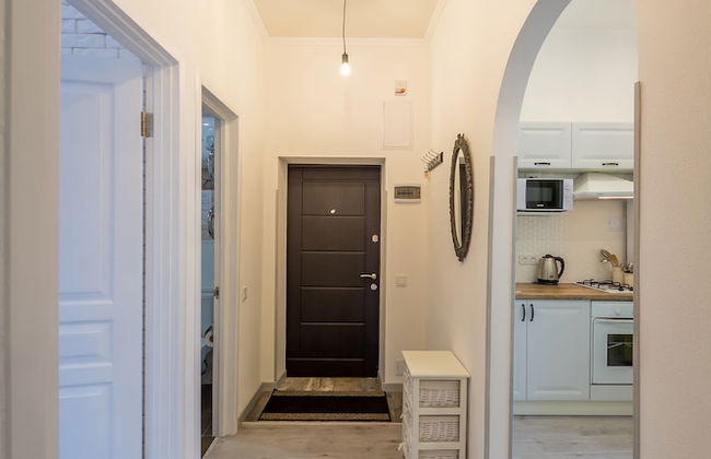 Central Dayflat Apartments - Photo 52