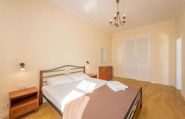 Central Dayflat Apartments - Photo 32