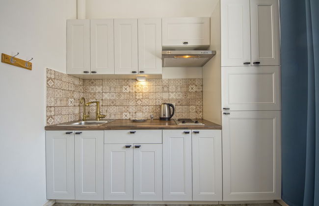 Scandinavian Apartments - Photo 20