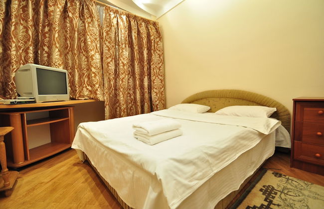 Central Dayflat Apartments - Photo 14