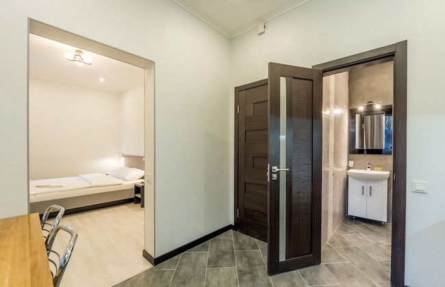 Central Dayflat Apartments - Photo 23