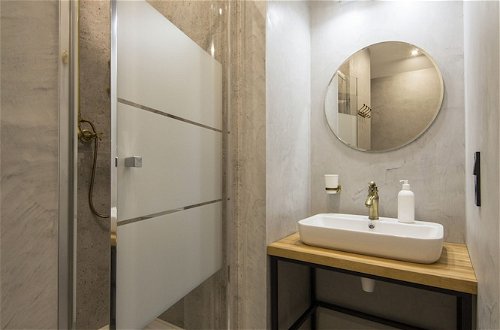 Foto 72 - Idea Design Apart-Hotel Prorizna