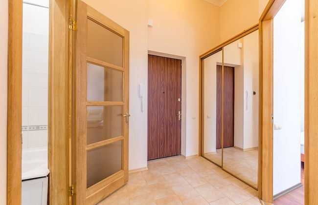 Central Dayflat Apartments - Photo 51