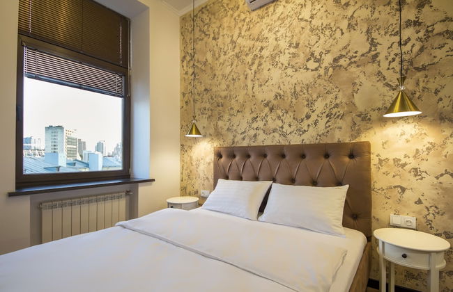 Central Dayflat Apartments - Photo 67