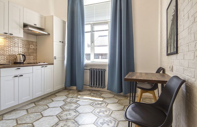 Central Dayflat Apartments - Photo 80