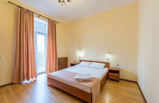 Central Dayflat Apartments - Photo 22