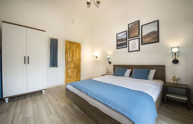 Central Dayflat Apartments - Photo 76