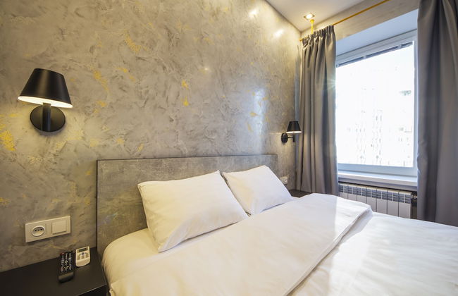 Central Dayflat Apartments - Photo 43