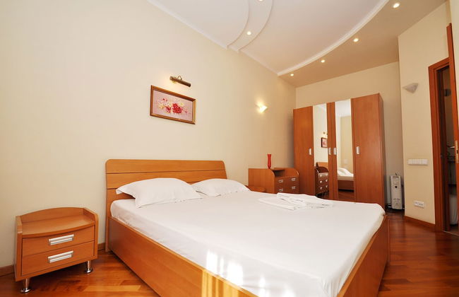 Central Dayflat Apartments - Photo 59