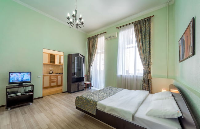 Central Dayflat Apartments - Photo 50