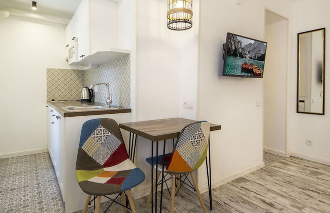 Central Dayflat Apartments - Photo 74