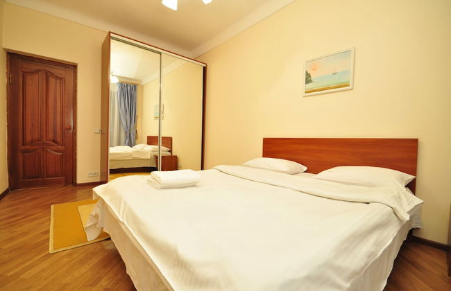 Central Dayflat Apartments - Photo 15