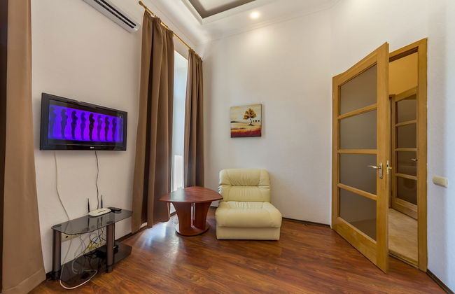 Central Dayflat Apartments - Photo 55