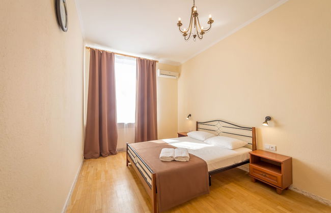 Central Dayflat Apartments - Photo 31